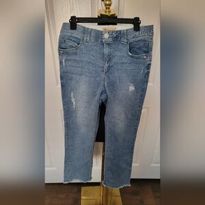 Democracy AB Technology Jeans